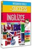 Yargı 2015 Integrated Skill For Success İngilizce