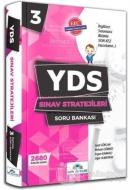 YDS Sınav Stratejileri Soru Bankası