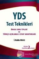 YDS Test Teknikleri
