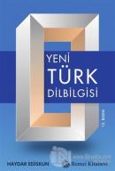 Yeni Türk Dilbilgisi