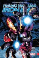 Iron Man Cilt 2 - Yenilmez Demir Adam