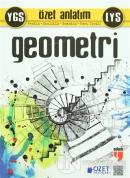 YGS LYS Geometri Özet Anlatım