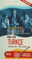 YGS - LYS Türkçe Konu Anlatımlı - Okula Yardımcı