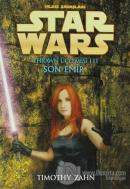 Son Emir - Yıldız Savaşları Star Wars Thrawn Üçlemesi 3