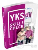 YKS DİL Special Skills Check - Basic