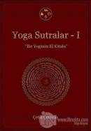 Yoga Sutralar - 1 (Ciltli)