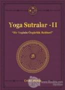 Yoga Sutralar - 2 (Ciltli)