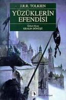 Guc Yuzuklerine Dair 25 Indirimli John Ronald Reuel Tolkien