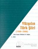 Yüzyılın Türk Şiiri (1900-2000) 3 Cilt Takım