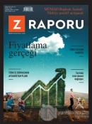 Z Raporu Dergisi Sayı: 29 Ekim 2021