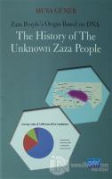 Zaza People's Origin Based on DNA - The History of The Unkown Zaza People
