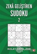 Zeka Geliştiren Sudoku 2