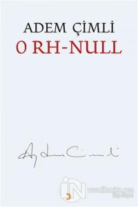 0 RH - Null