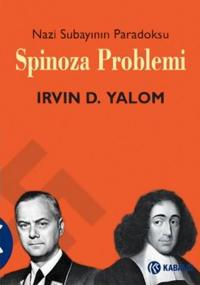 Spinoza Problemi %70 indirimli Irvın Yalom