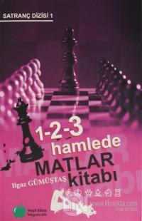 1-2-3 Hamlede Matlar Kitabı