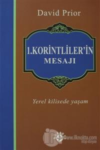 1. Korintliler'in Mesajı