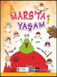 1. Sınıf Marsta Yaşam Hikaye