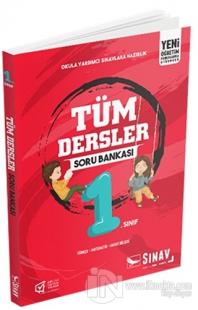 1. Sınıf Tüm Dersler Soru Bankası