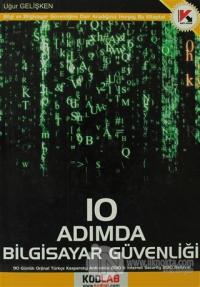 10 Adımda Bilgisayar Güvenliği