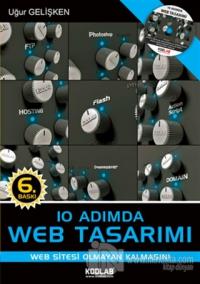 10 Adımda Web Tasarımı