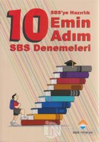 10 Emin Adım SBS Denemeleri