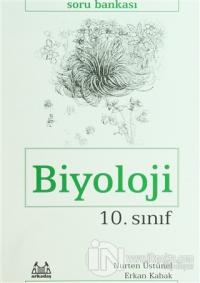10. Sınıf Biyoloji Soru Bankası