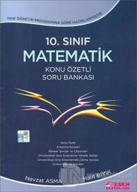 10. Sınıf Matematik Konu Özetli Soru Bankası