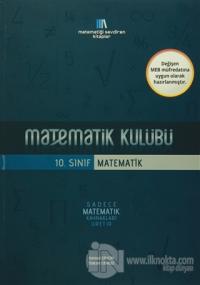 10. Sınıf Matematik