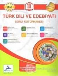 10.Sınıf Türk Dili ve Edebiyatı Soru Kütüphanesi 2020 Yeni