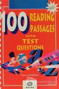100 Reading Passages With Test Questions