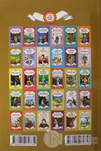 100 Temel Eser Okuma Seti (29 Kitap Takım)