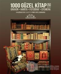 1000 Güzel Kitap 5 (Ciltli)