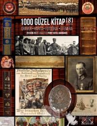 1000 Güzel Kitap - 8 (Ciltli)