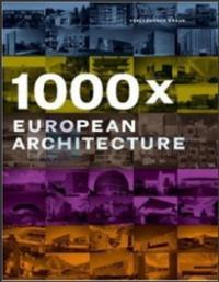 1000 X Architecture of The Americas
