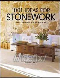 1001 Ideas for Stonework