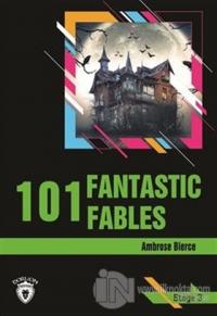 101 Fantastic Fables Stage 3 (İngilizce Hikaye) %35 indirimli Ambrose 