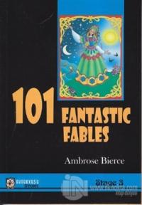 101 Fantastic Fables