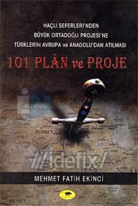 101 Plan ve Proje