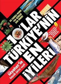 10'lar Türkiye'nin En İyileri