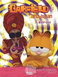 11. Hipnozcu - Garfield ile Arkadaşları
