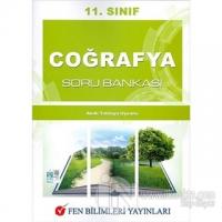 11. Sınıf Coğrafya Soru Bankası