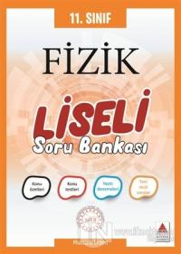 11. Sınıf Fizik Liseli Soru Bankası