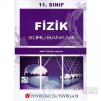 11. Sınıf Fizik Soru Bankası