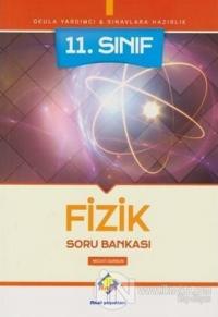 11. Sınıf Fizik Soru Bankası