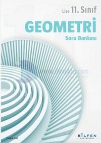 11. Sınıf Geometri Soru Bankası
