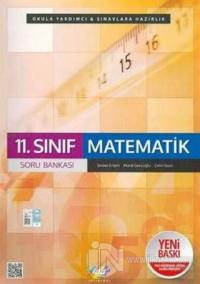 11.Sınıf Matematik Soru Bankası 2020