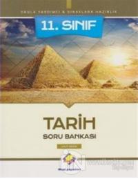 11. Sınıf Tarih Soru Bankası