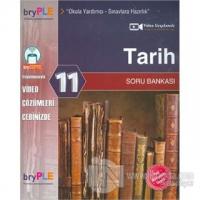 11. Sınıf Tarih Soru Bankası