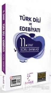 11. Sınıf Türk Dili ve Edebiyatı Soru Bankası