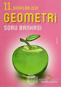 11. Sınıflar İçin Geometri Soru Bankası